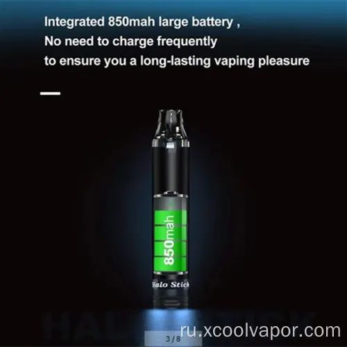 Juul оптом аккумуляторная одноразовая ручка Vape E CIG